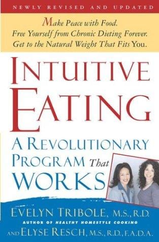 Intuitive eating