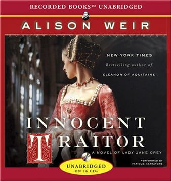 Innocent Traitor