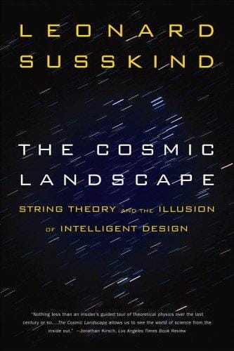 The Cosmic Landscape