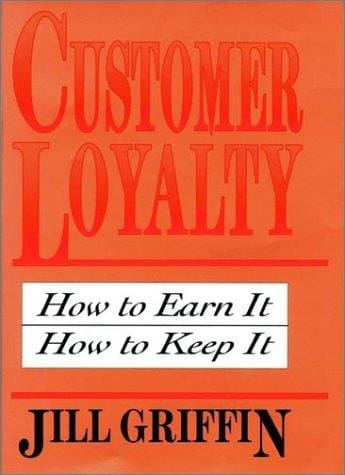 Customer Loyalty