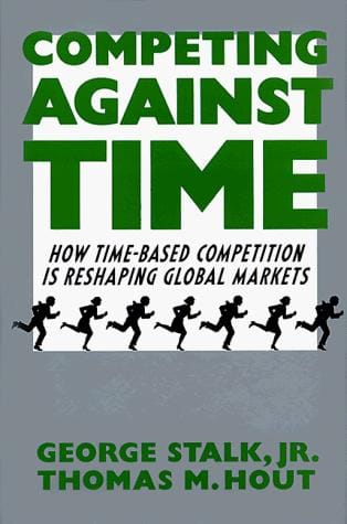 Competing against time