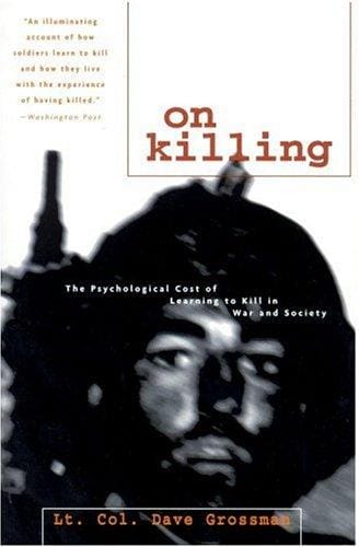 On Killing