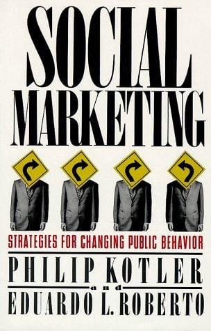 Social marketing