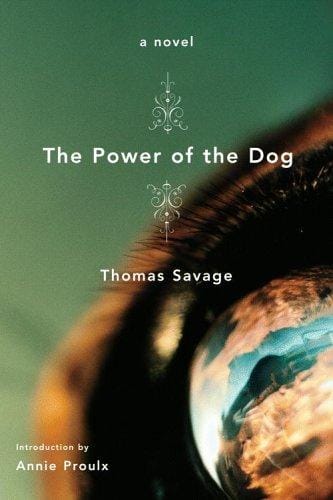 The power of the dog