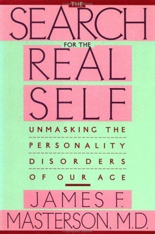 Search For The Real Self