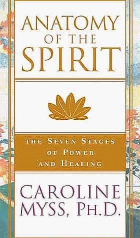 Anatomy of the Spirit