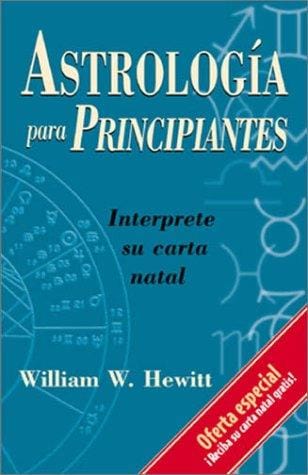 Astrología para principiantes