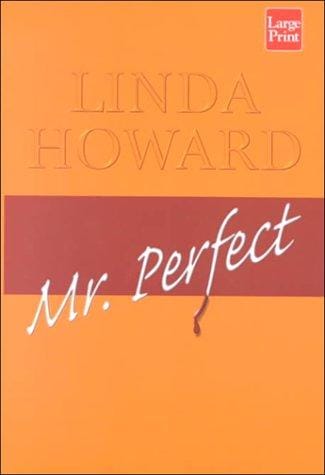 Mr. Perfect
