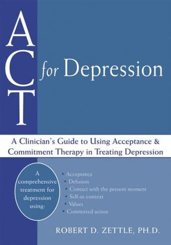 Act for Depression