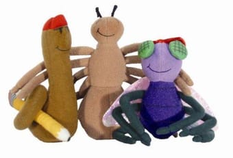 Diary of a Worm