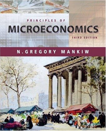 Principles of Microeconomics (with Xtra!)