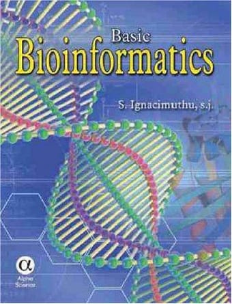 Basic bioinformatics