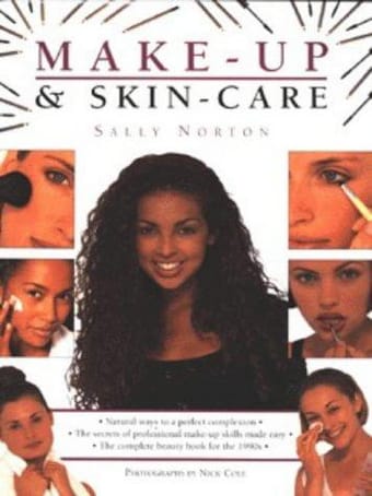 Make-up & skin-care