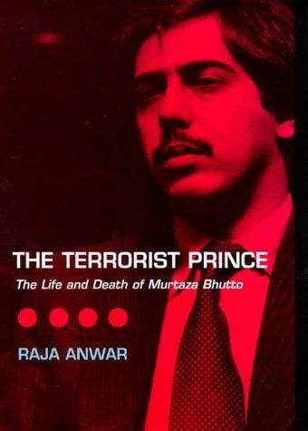 The Terrorist Prince