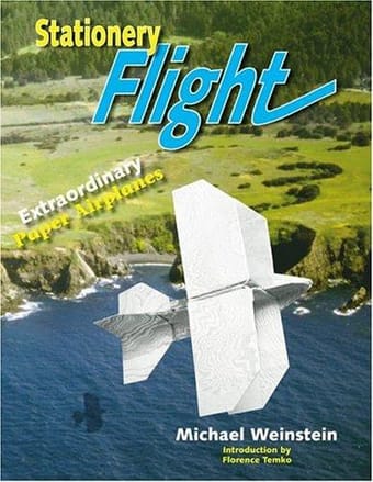 Stationery Flight