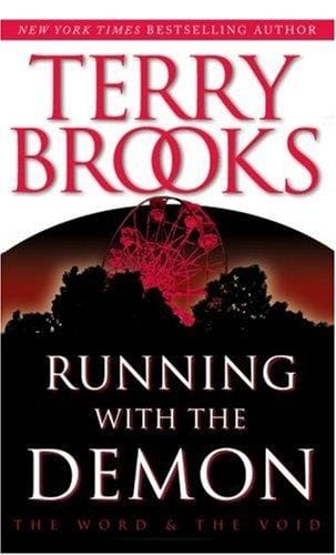 Running With the Demon