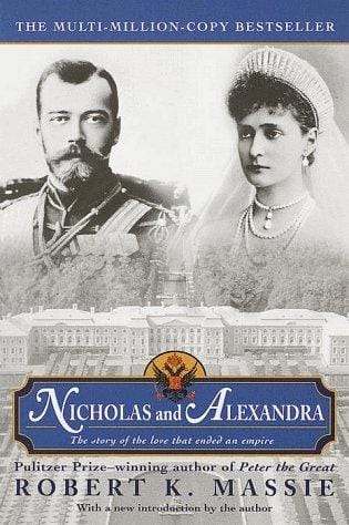 Nicholas and Alexandra