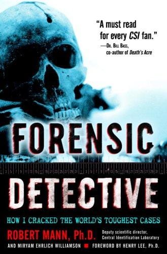 Forensic detective