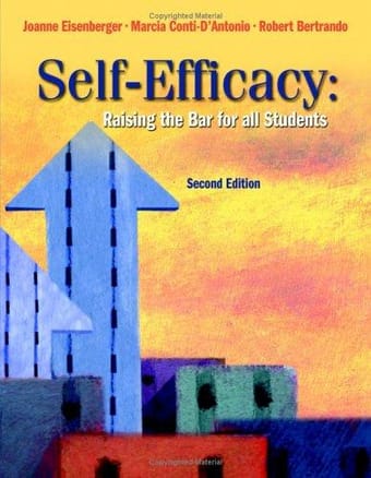 Self-efficacy