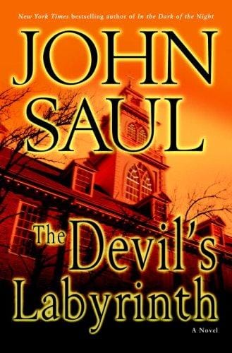 The devil's labyrinth