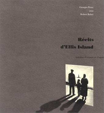 Récits d'Ellis Island