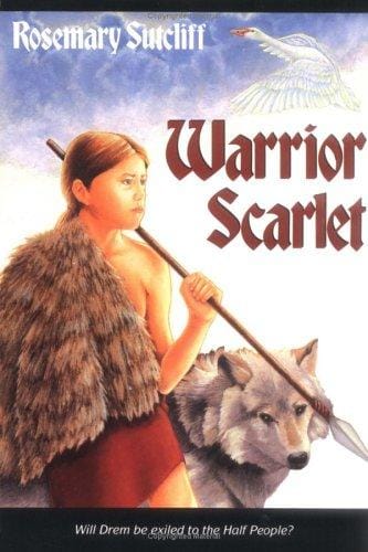 Warrior scarlet