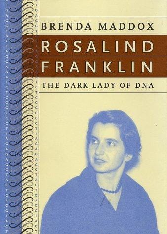 Rosalind Franklin