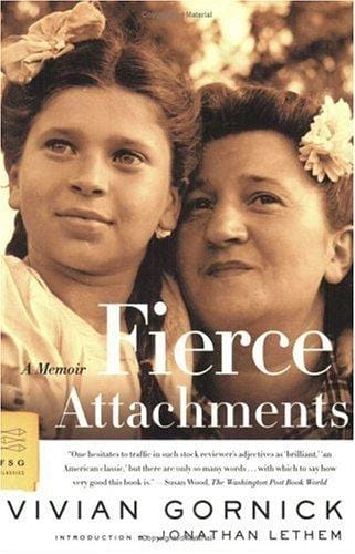 Fierce attachments