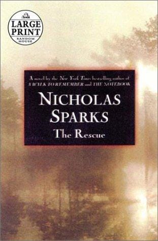 The rescue
