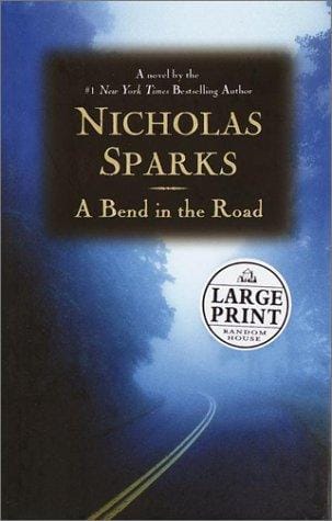 A Bend In The Road