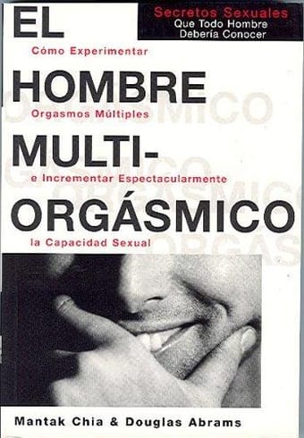 El Hombre Multiorgasmico