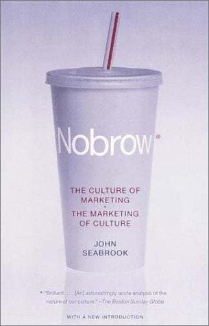 Nobrow