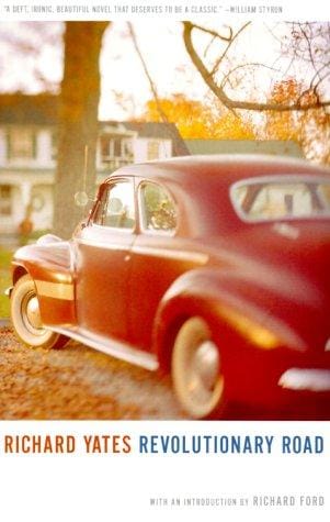 Revolutionary road