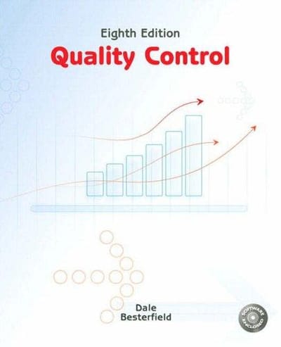 Quality control