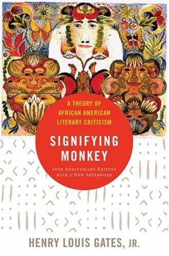 The signifying monkey