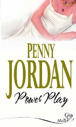 Power Play (Mills and Boon Despatch Cycle)