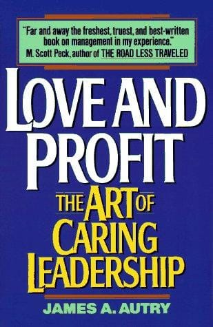Love and profit
