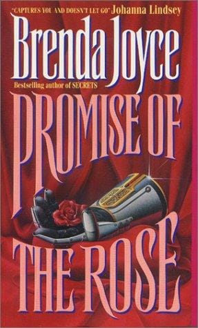 Promise of the rose