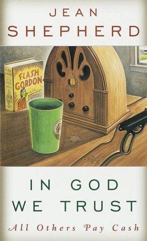 In God we trust