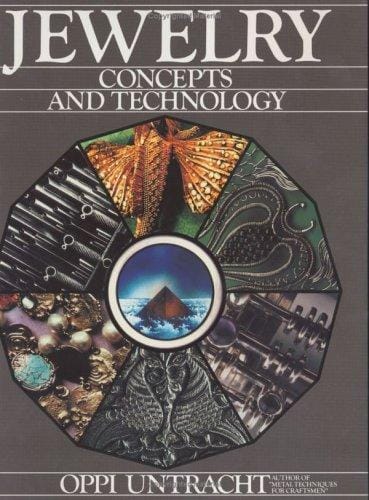 Jewelry concepts and technology