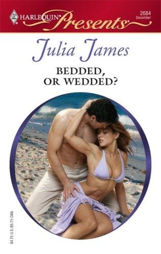 Bedded, Or Wedded?
