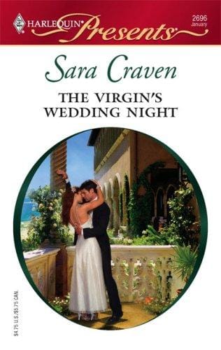 The Virgin's Wedding Night