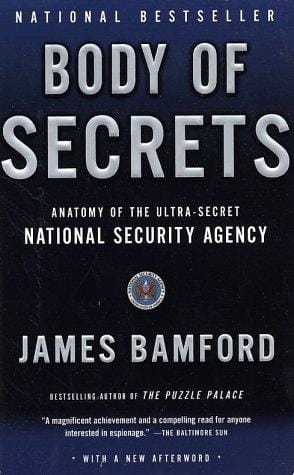 Body of Secrets
