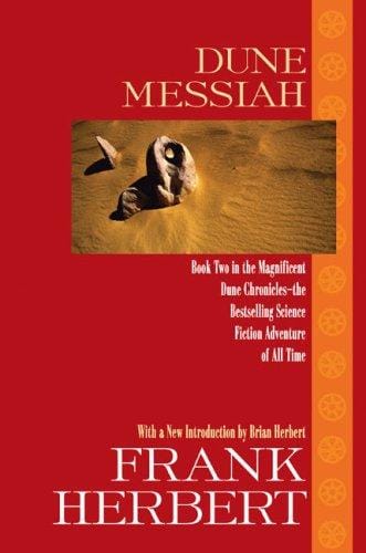 Dune mesihi
