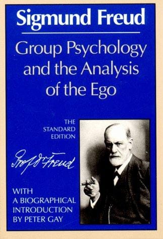 Massenpsychologie und Ich-Analyse