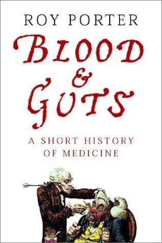 Blood and guts