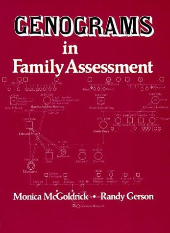 Genograms in family assessment