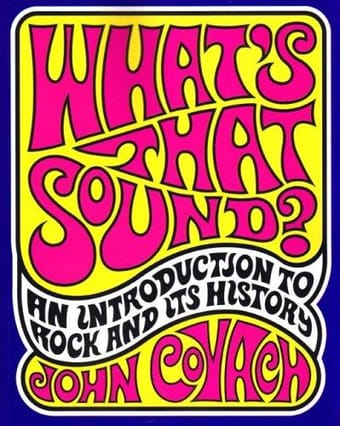 What's That Sound?
