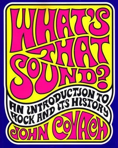 What's That Sound?
