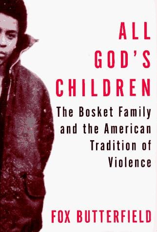 All God's children